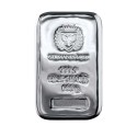 Germania Mint - 100g - investeringsgöt i silver