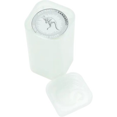 Kangaroo (2025) - 1 Oz - silverinvesteringsmynt