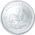Krugerrand (2025) - 1 Oz - silverinvesteringsmynt
