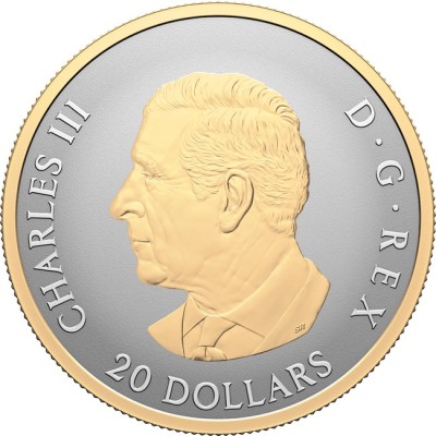 Celebrate Love -1 Oz- Silver Samlarmynt (delivery 28.6.2025)