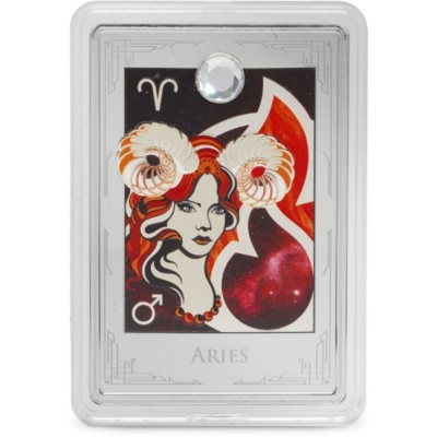 Väduren (2025) - 2 Oz - Silver Proof Samlarmynt