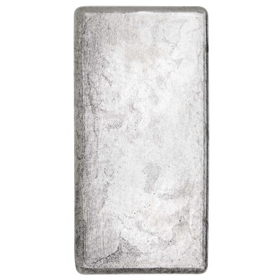 Perth Mint - 1 kg - investeringsgöt av silver