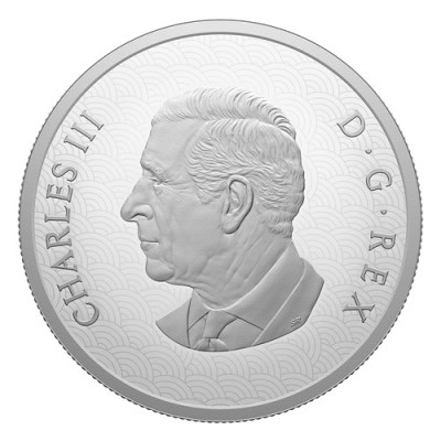 Lunar Horse (2026) - 1 Oz Silver Samlarmynt
