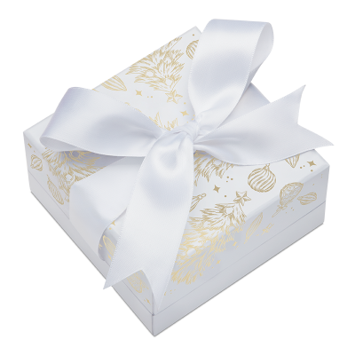 Jultomtens verkstad (2025) - 2 Oz - Silver samlarmynt