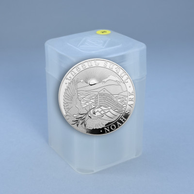 Tuba Noahs Ark 1 Oz, diameter 38,6 mm - tom