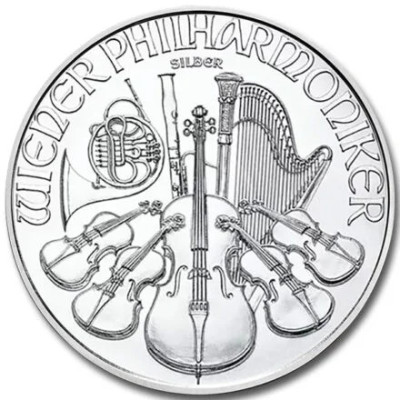 Wiener Philharmoniker (2027) – 1 uns –...