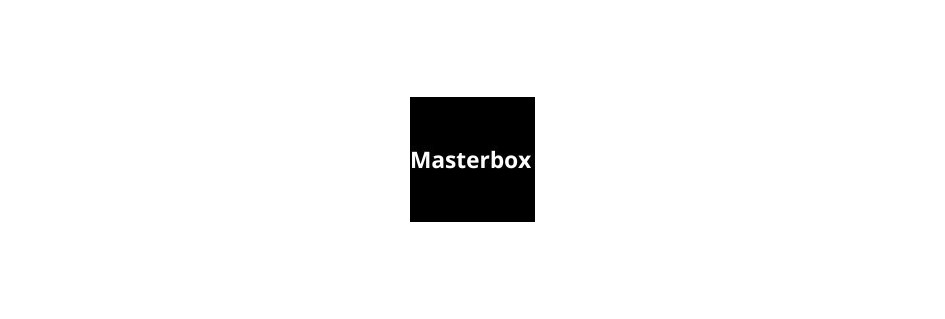 MASTERBOX